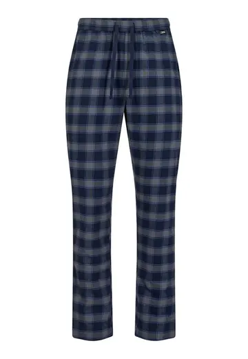JBS pyjamas pants flannel Navy