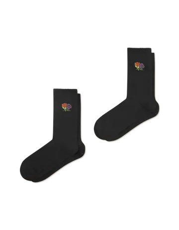 Les Deux Felipe Socks 2-Pack 