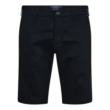 Sunwill Extreme Flexibility shorts i Fitted Fit Mørk navy