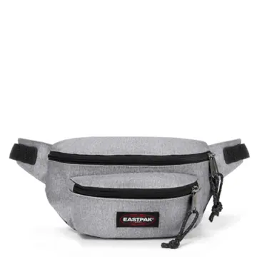 Eastpak Doggy Bag Bæltetaske Sunday Grey 