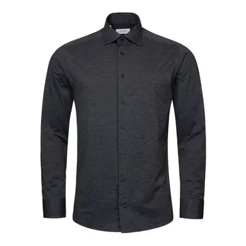 ETON Men's shirt: Business / Four-wayStretch 