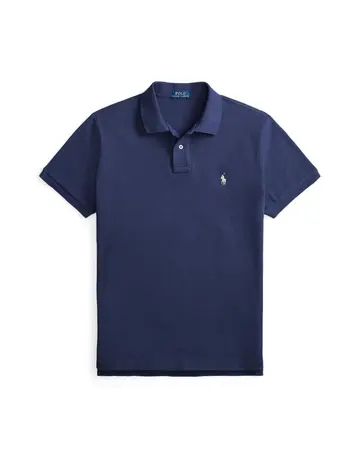Ralph Lauren SSKCCMSLM1-SHORT SLEEVE-KNIT 