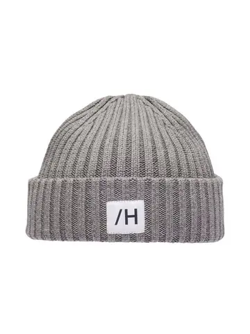 SELECTED SLHHENRIK COTTON H BEANIE B 