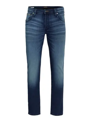 Jack & Jones JJIMIKE JJFOX I.K. GE 424 NOOS Blå