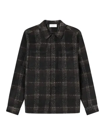 Les Deux Jayce Overshirt 2.0 