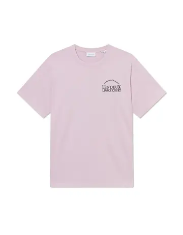 Les Deux Legacy Court T-Shirt 