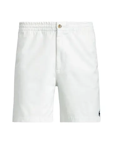 Ralph Lauren 6-Inch Polo Prepster Stretch Chino Short 
