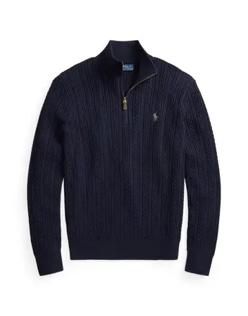 Ralph Lauren SWEATER-PULLOVER 