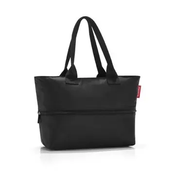 Reisenthel Shopper E1 Sort RJ7003 Sort