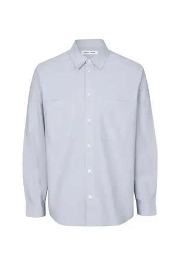 Samsøe Samsøe Sadamon B shirt 14981 