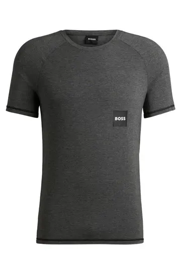 BOSS Black TShirt Performance 10260727 01 