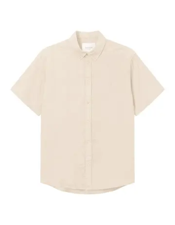 Les Deux Kris Linen SS Shirt 