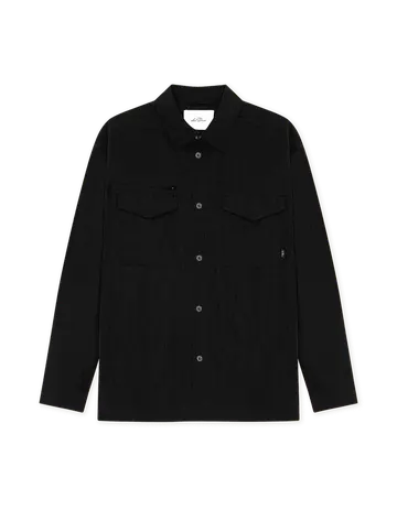 Les Deux Ripstop Overshirt 