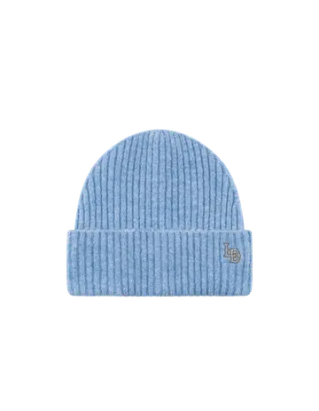 Les Deux Ty LD Logo Beanie 