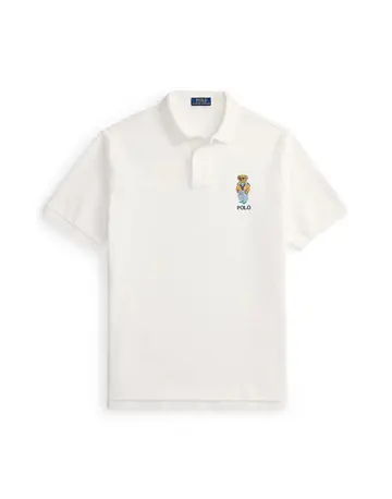 Ralph Lauren KNIT-POLO 