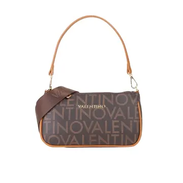 Valentino Regina Re Skuldertaske Brun Brun