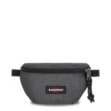 Eastpak Springer Bæltetaske Sort Denim Sort