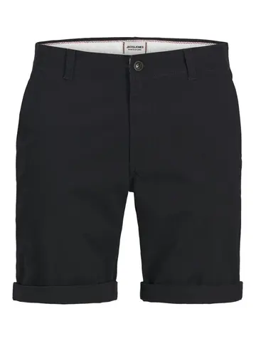 Jack & Jones JPSTDAVE JJCHINO SHORTS SN AKM PLS Blå