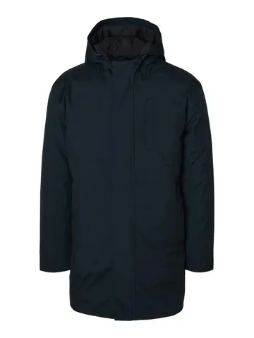 SELECTED SLHFRANKLIN URBAN TECH PARKA NOOS Sort