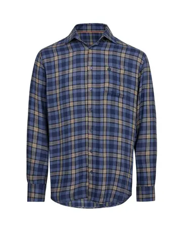 Thomas Regency Shirt regular fit Blå