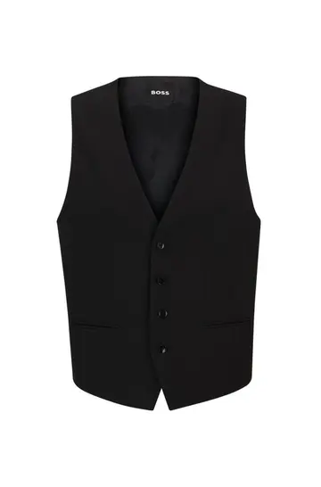 BOSS Black H-Huge-Vest-MM-224 10245120 01 