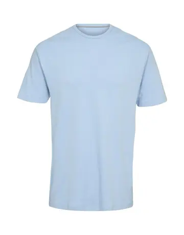 Garant T-shirt Lysblå