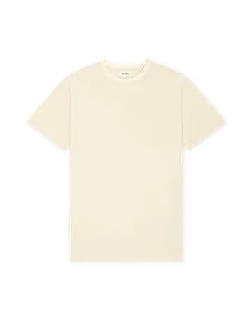 Les Deux Nørregaard T-Shirt Tonal 