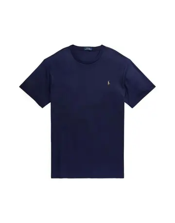 Ralph Lauren SSCNCMSLM1-SHORT SLEEVE-T-SHIRT 