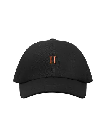 Les Deux Nørregaard Dad Cap 