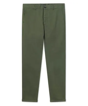 Matinique MAliam Pant Soft Chino 