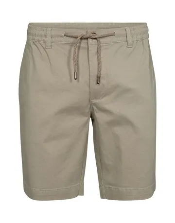 SALT Aop shorts modern fit stretch 