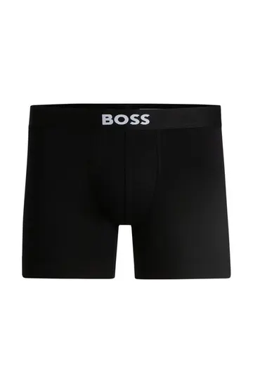 BOSS Black BoxerBr 3P B Bold 10272529 01 