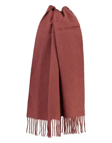 Garant Wool scarf Orange