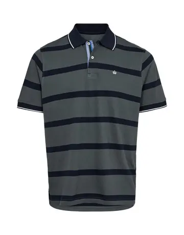 Thomas Regency Polo Grøn