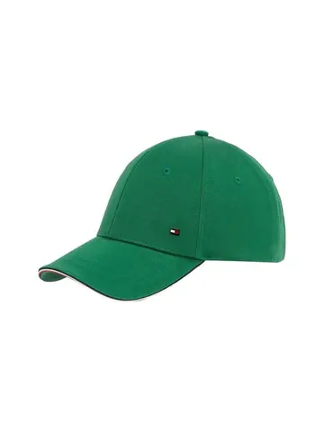 Tommy Hilfiger TH CORPORATE COTTON 6 PANEL CAP 