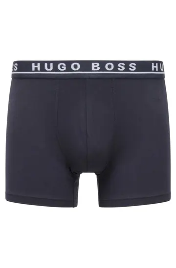 BOSS Black Boxer Brief 3-pak 