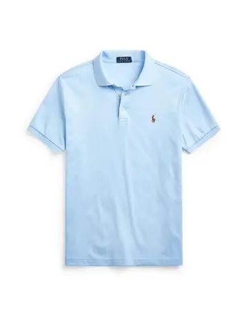 Ralph Lauren SSKCCMSL-SHORT SLEEVE-KNIT 