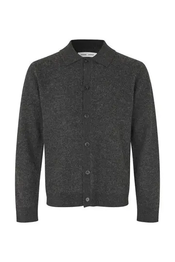 Samsøe Samsøe Sarichard cardigan 15561 