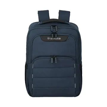Travelite SKAII Rygsæk 15,6" Navy Navy