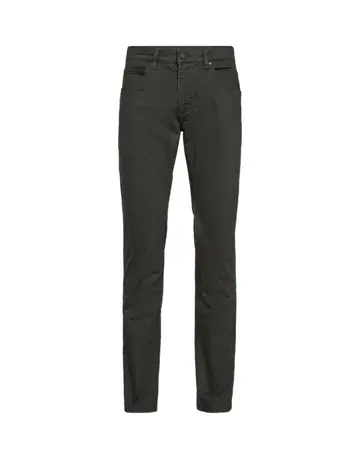 Black Blue Chino 