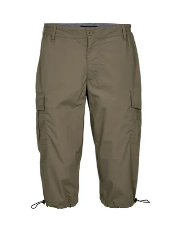 Garant Shorts Grøn