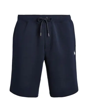 Ralph Lauren 9-Inch Double-Knit Short 