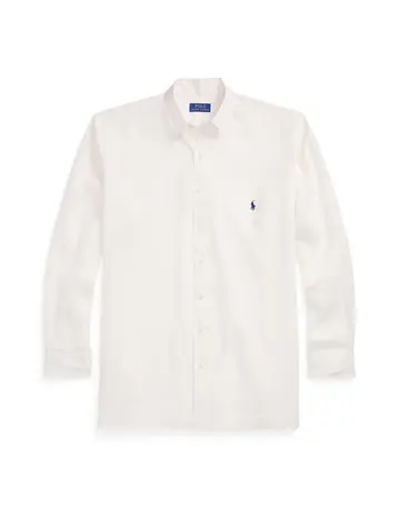 Ralph Lauren Linen Shirt 