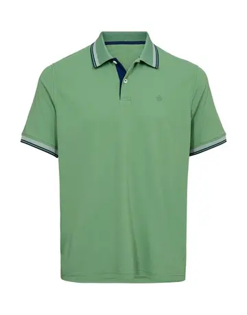 Garant Polo Grøn