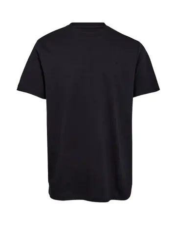 Garant Signatur O-neck t-shirt modern fit Navy