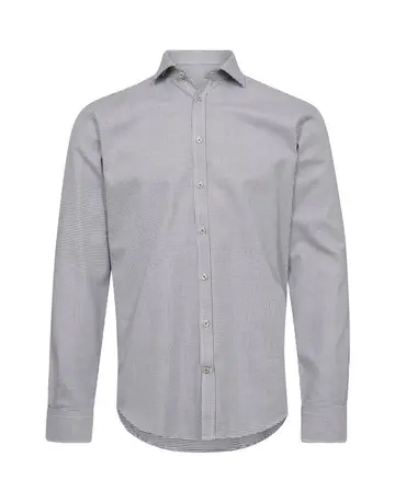Gino Marcello Shirt l/s modern fit 