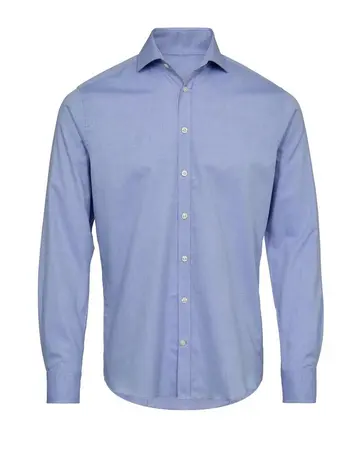 Gino Marcello Shirt l/s modern fit 