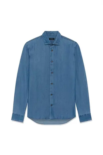 Matinique MAmarc short Blå