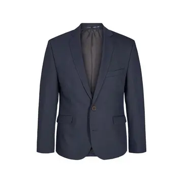 Sunwill travel jacket Navy