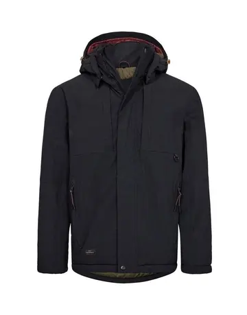 Garant Jacket Navy